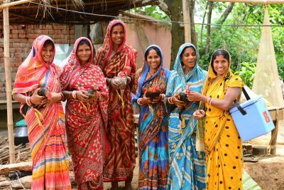 Women Empowerment